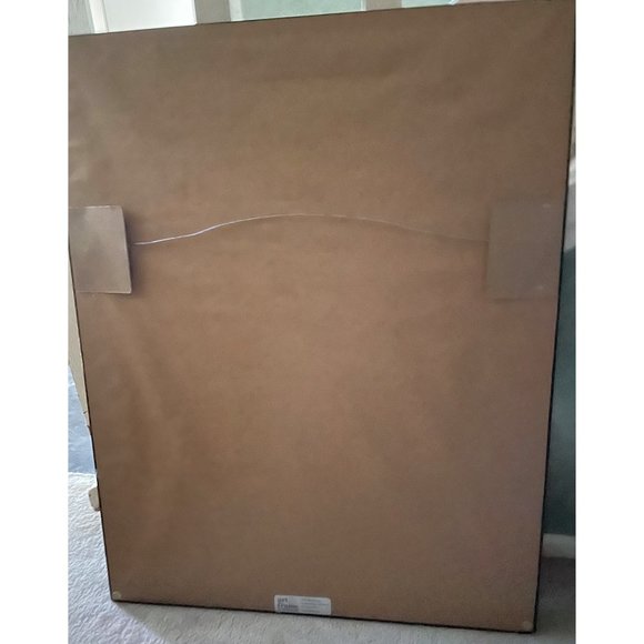 Framed Print - Pencil Drawing - Picture 3 of 3